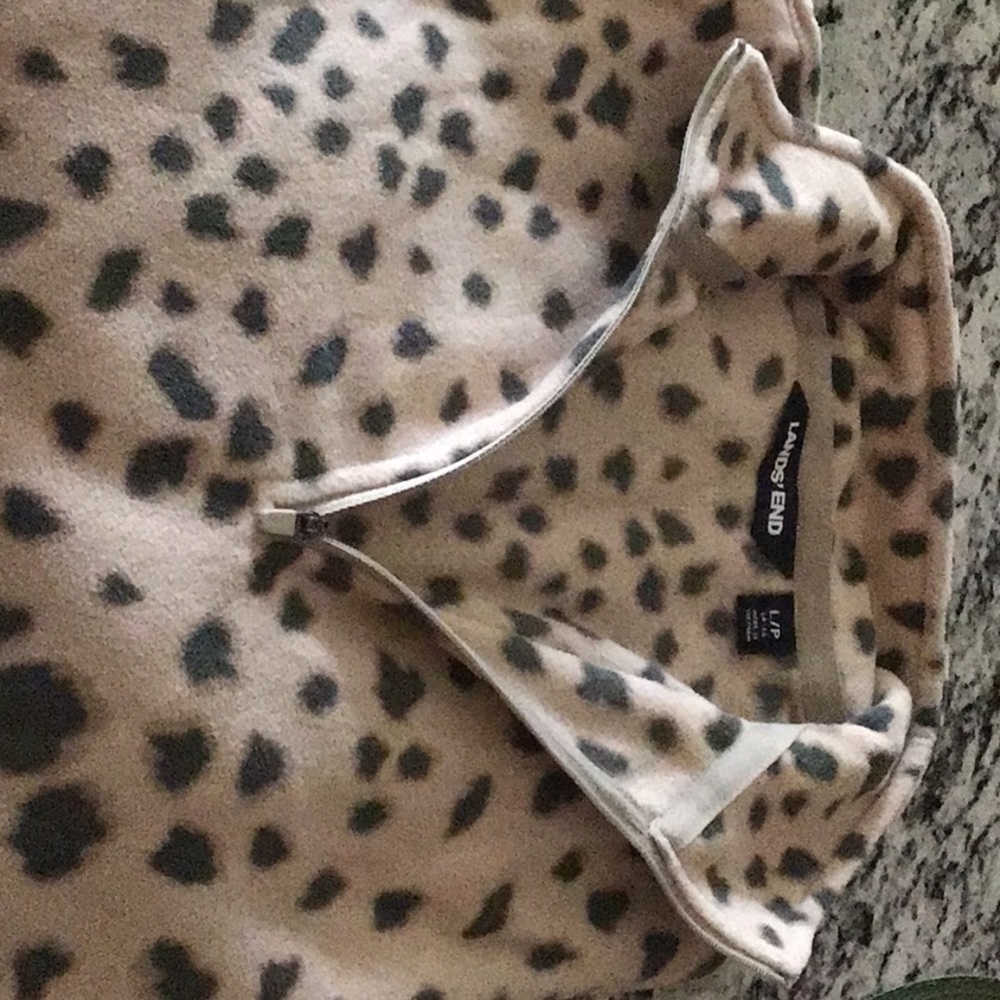 Fleece